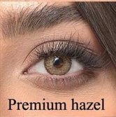 Premium Hazel