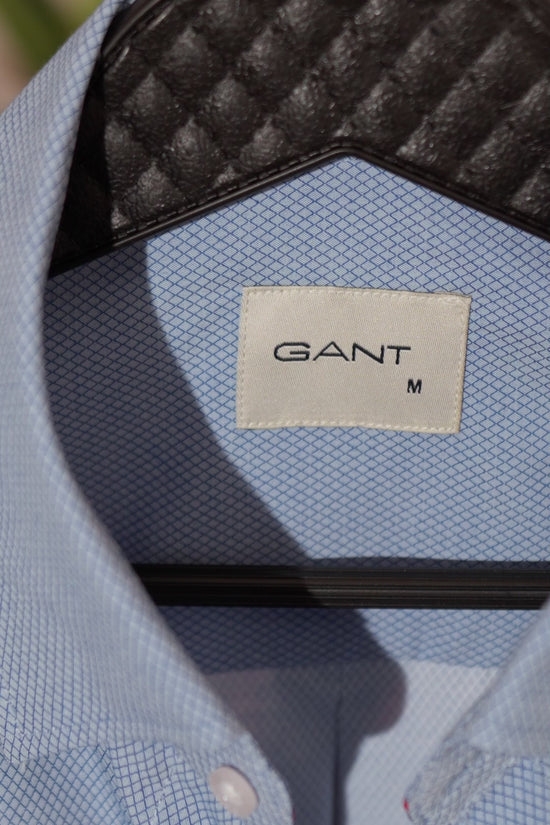 GANT Chemise Imprimer  Triangle Casual Fit