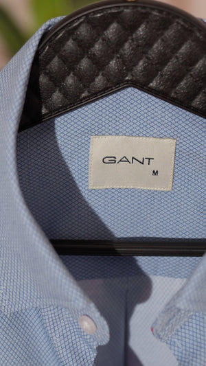 GANT Chemise Imprimer  Triangle Casual Fit