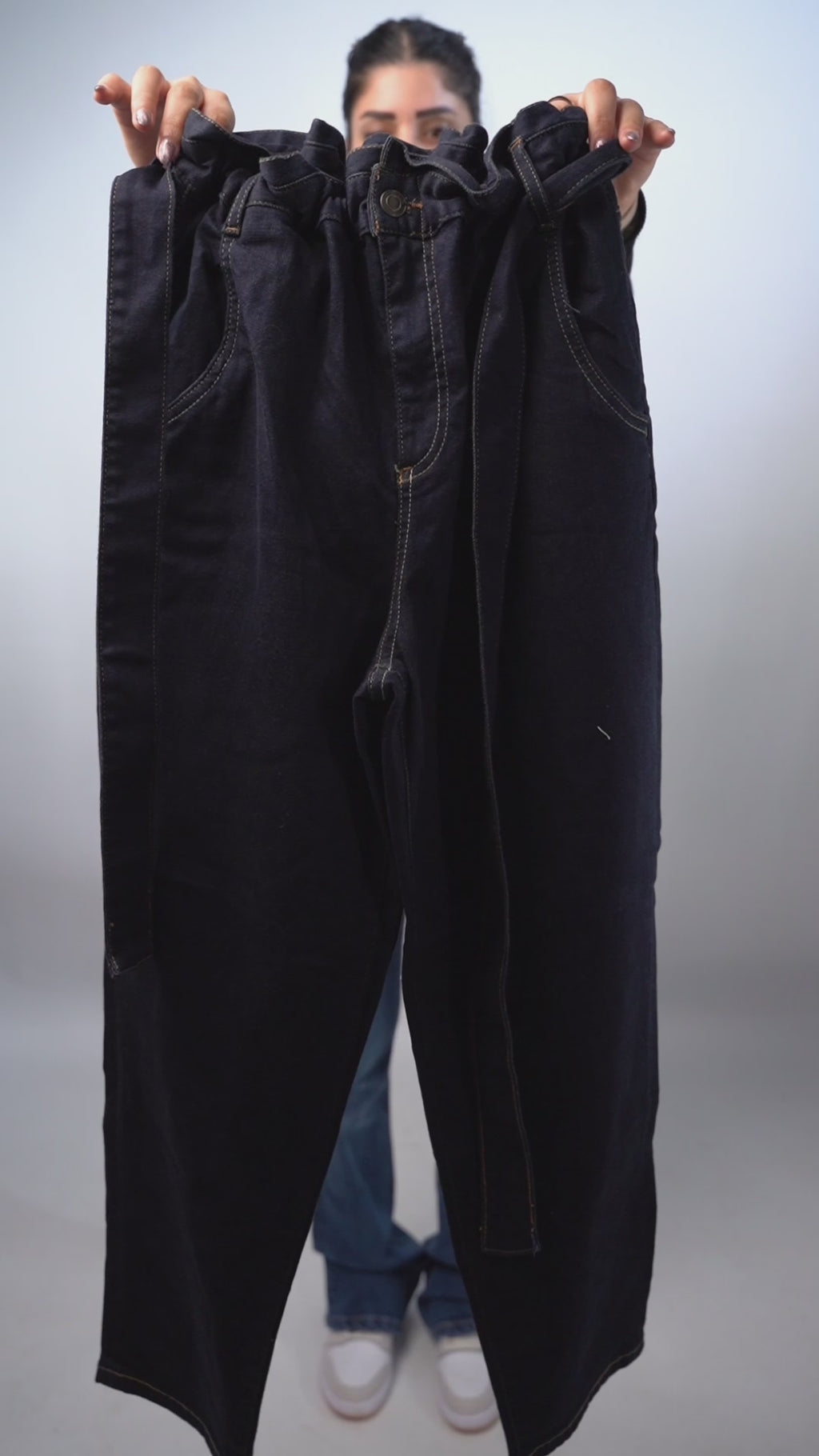 Jeans Paco