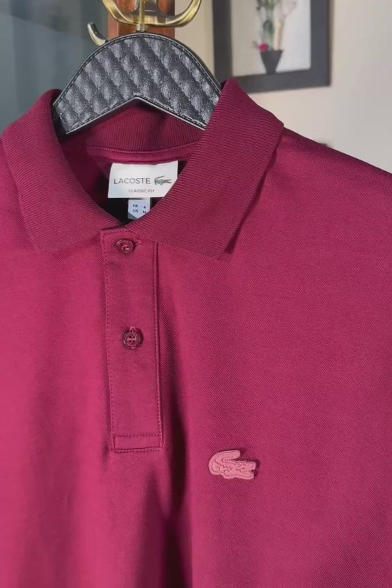 Lacoste PLUS - Polo