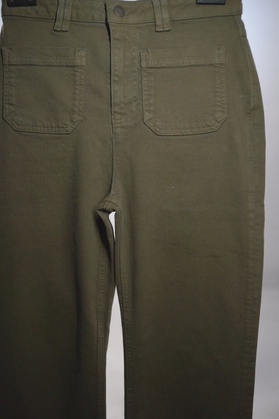 Pantalon Flare