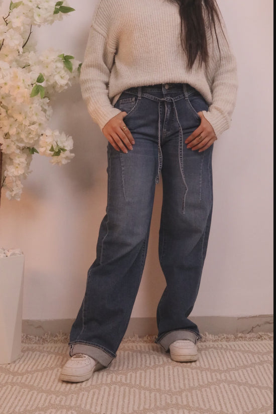 Baggy Jeans Claire