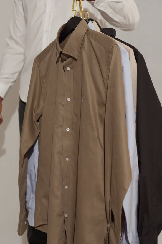GANT Chemise Casual Fit