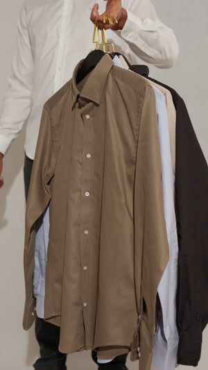 GANT Chemise Casual Fit