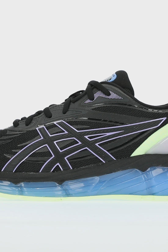 ASICS Gel-Quantum 360 VIII Noir/Bleu Projet