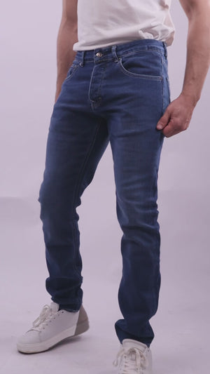 Eden Park Jeans Regular Fit