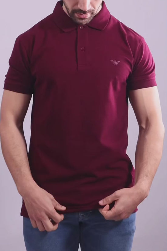 Emporio Armani Polo