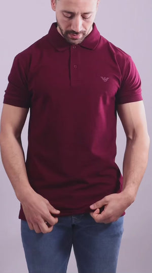 Emporio Armani Polo