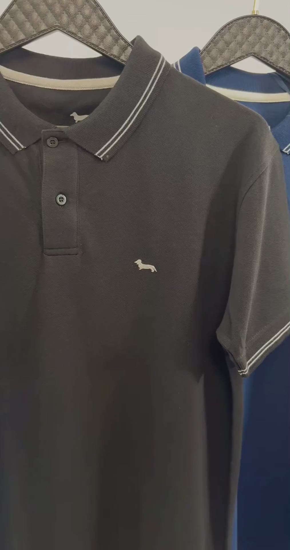 Harmont & Blaine - Polo