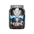 Preworkout Inferno Stim Free –(GSN) | 450g