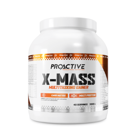 PROACTIVE X-MASS 3000G