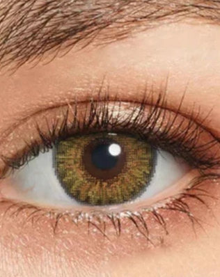 Premium Hazel Correction