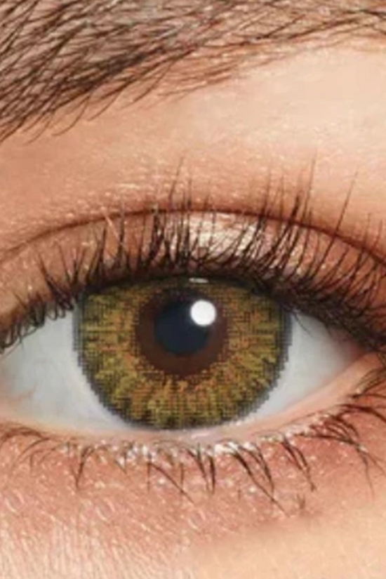 Premium Hazel Correction