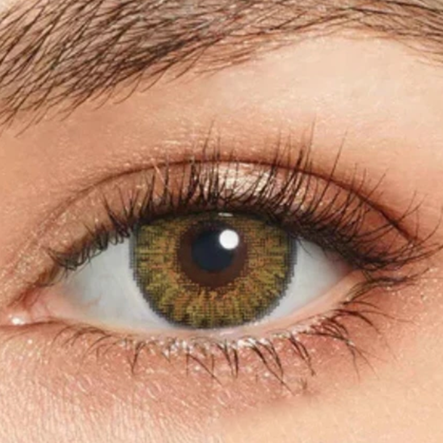 Premium Hazel Correction