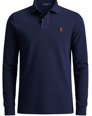 Polo Ralph Lauren Polo manches longues