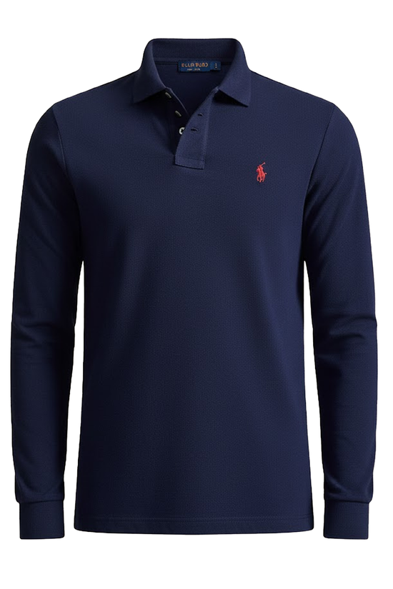 Polo Ralph Lauren Polo manches longues