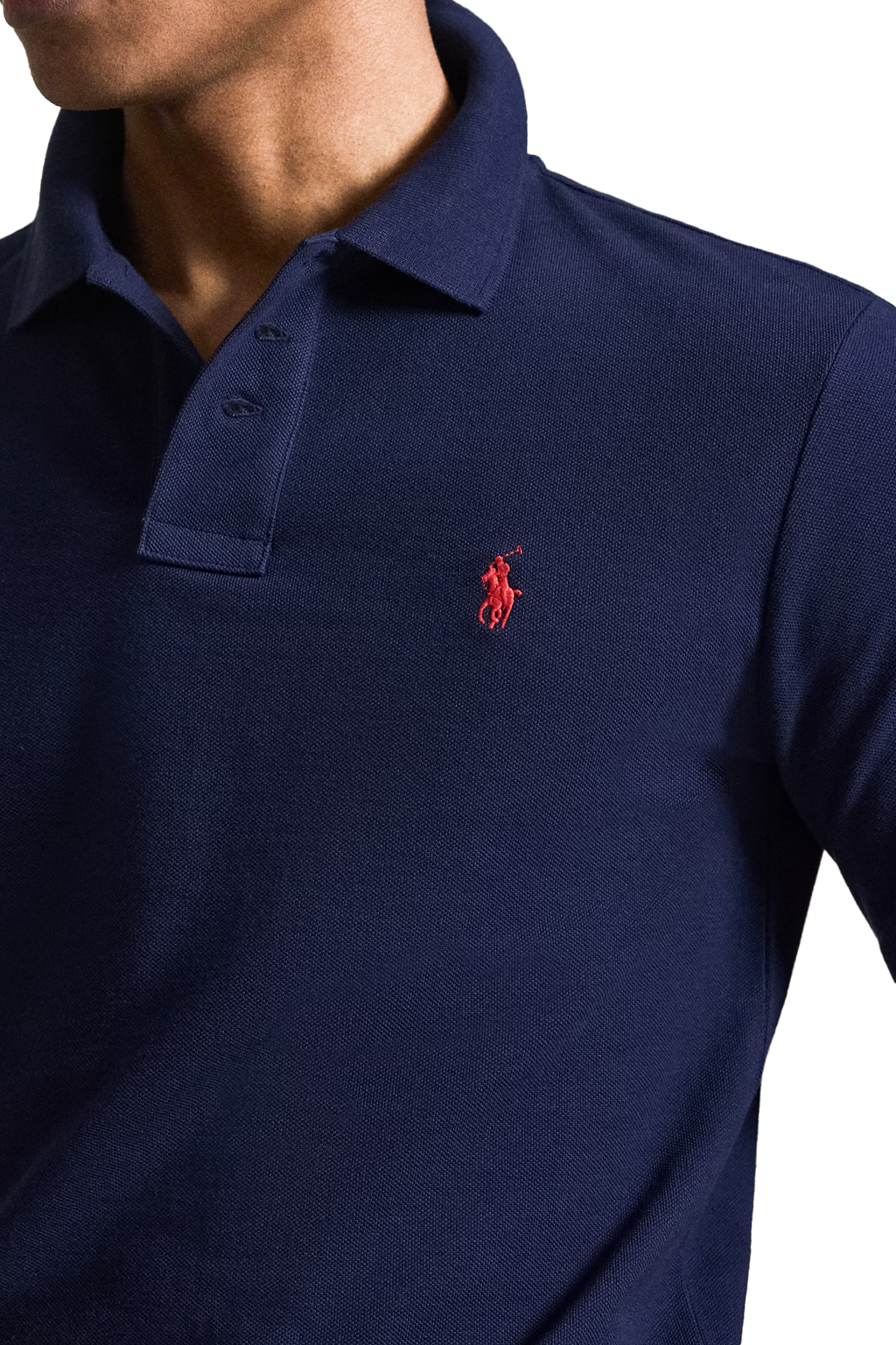 Polo Ralph Lauren Polo manches longues