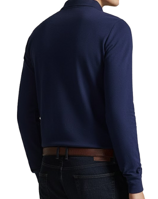 Polo Ralph Lauren Polo manches longues