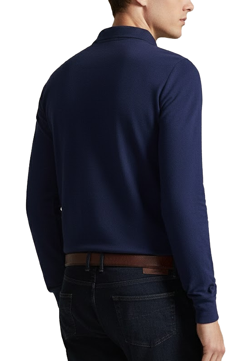 Polo Ralph Lauren Polo manches longues