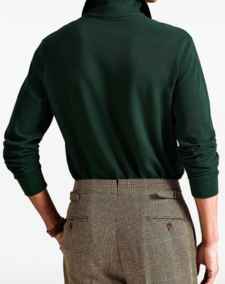 Polo Ralph Lauren Polo manches longues