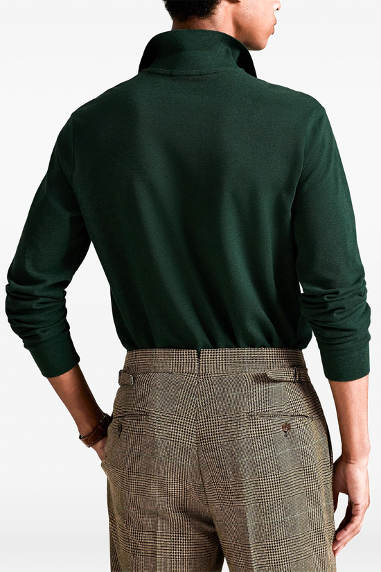 Polo Ralph Lauren Polo manches longues