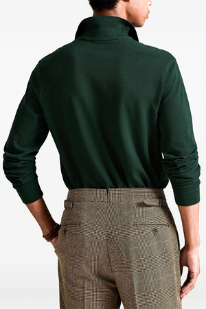 Polo Ralph Lauren Polo manches longues