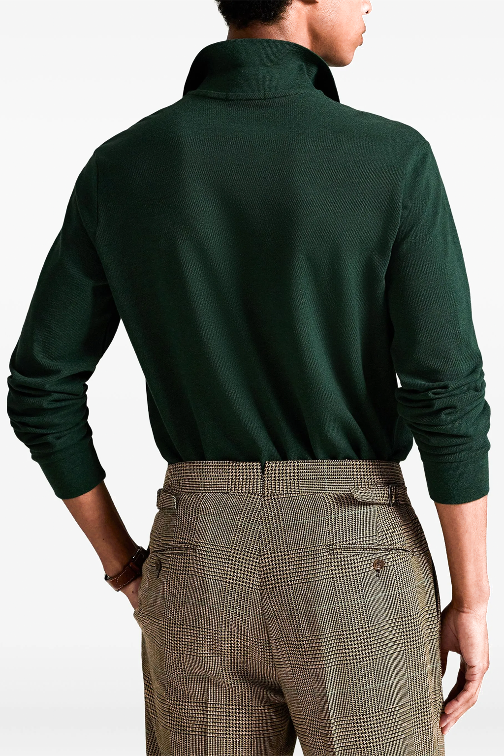 Polo Ralph Lauren Polo manches longues