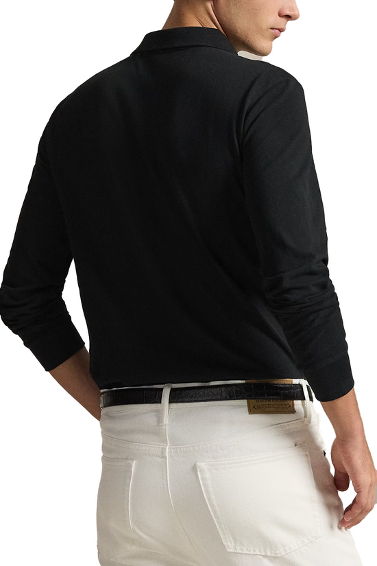 Polo Ralph Lauren Polo manches longues