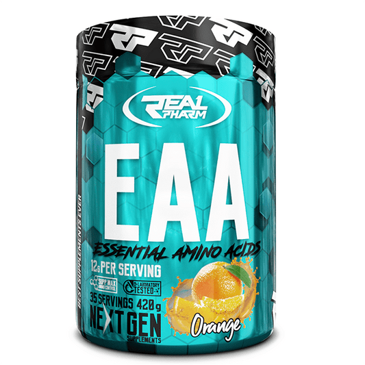 EAA – REAL PHARM – 420G