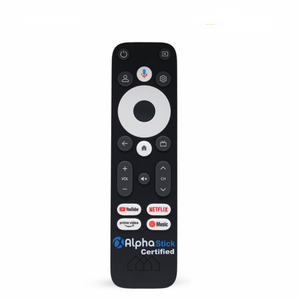 BOX ANDROID ALPHASTICK CERTIFIED GD1