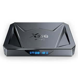 Box X96Q PRO+ 4+64G Android 14.0