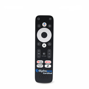 BOX ANDROID ALPHADONGLE CERTIFIED GD2