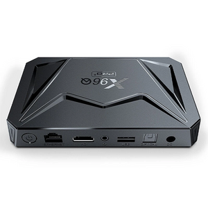 Box X96Q PRO+ 4+64G Android 14.0