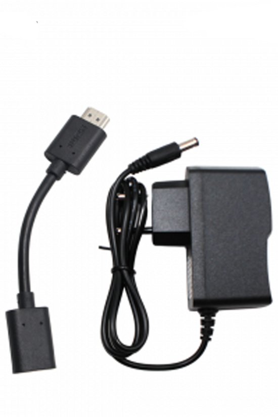 BOX ANDROID ALPHASTICK CERTIFIED GD1