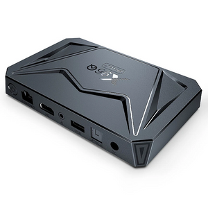 Box X96Q PRO+ 4+64G Android 14.0