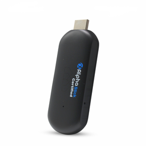 BOX ANDROID ALPHASTICK CERTIFIED GD1