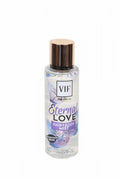 Brume de corps et cheveux Eternal Love 250 ml