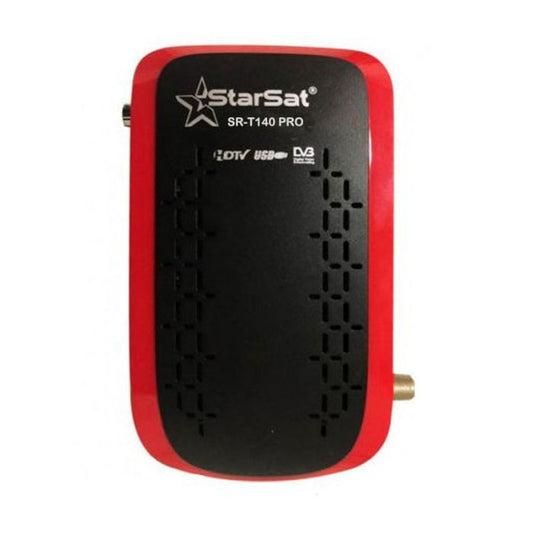 Récepteur STARSAT T140 Pro