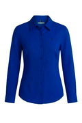 Tommy Hilfiger Chemisier lin Slim Fit