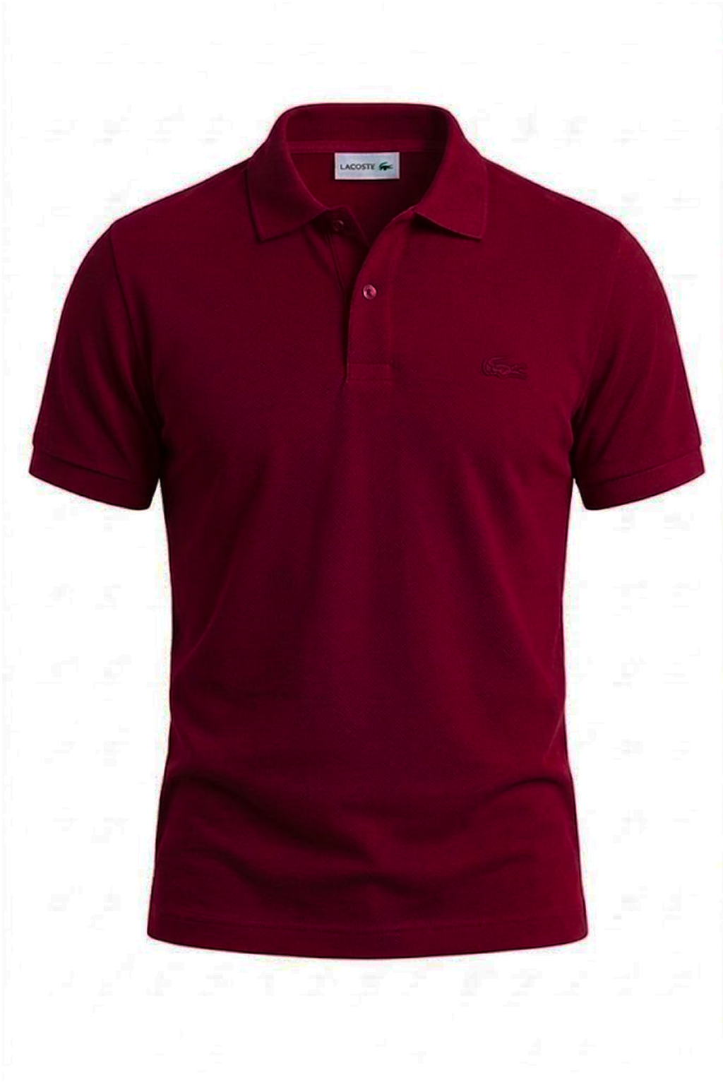 Lacoste PLUS - Polo