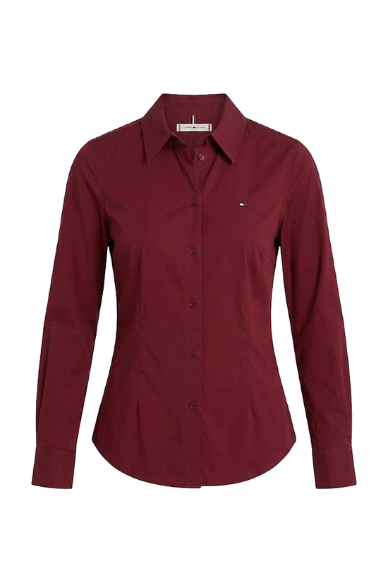 Tommy Hilfiger Chemisier Slim Fit