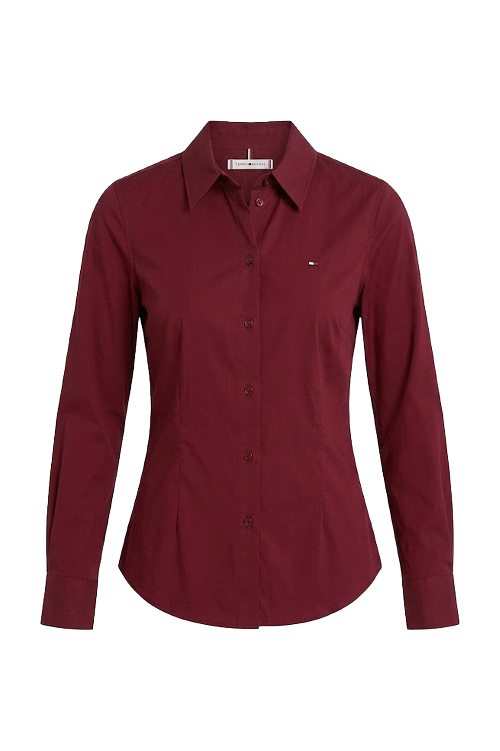 Tommy Hilfiger Chemisier Slim Fit