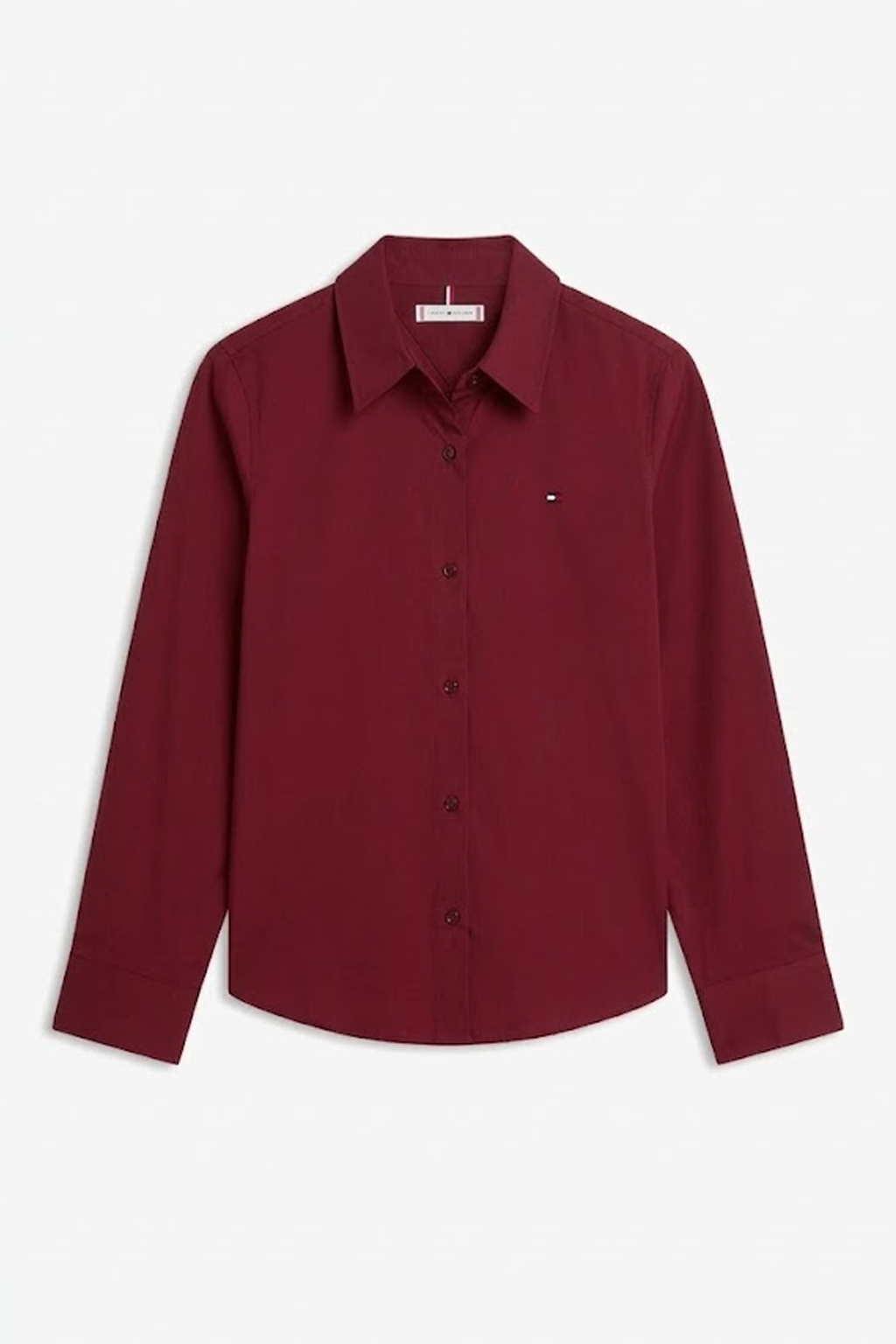Tommy Hilfiger Chemisier Slim Fit