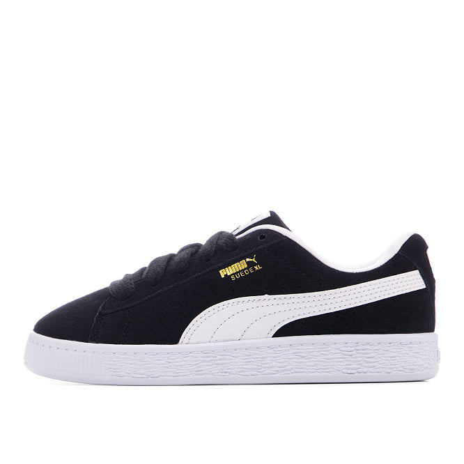 PUMA x Pleasures Baskets Suede XL | Noir