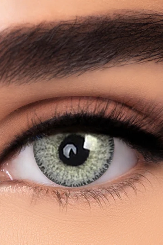 Satin Gray Correction