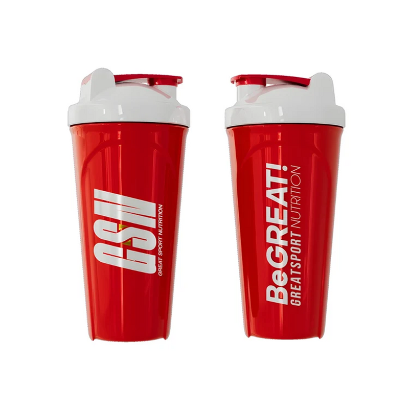 SHAKER Great Sport Nutrition (GSN) | 700ml