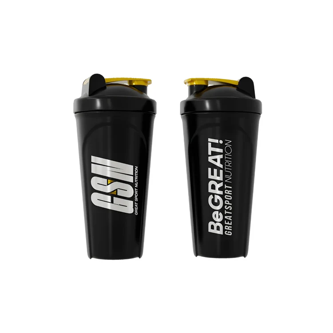 SHAKER Great Sport Nutrition (GSN) | 700ml