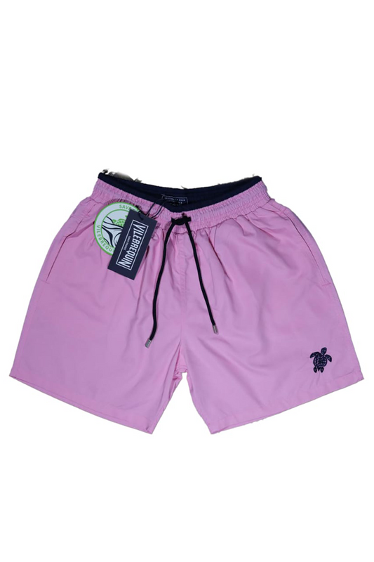 Vilebrequin - Short de bain - Rose