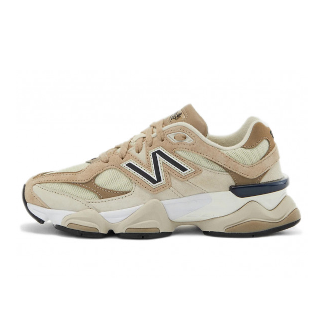 New Balance 9060 Beige Cream